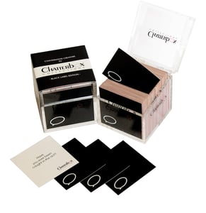 Image of Black label edition