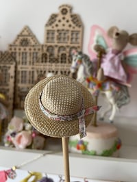 Image 1 of Maileg mouse hat £3