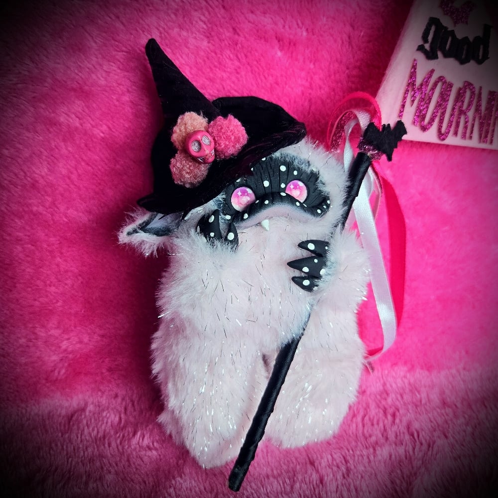 Image of Good Mourning