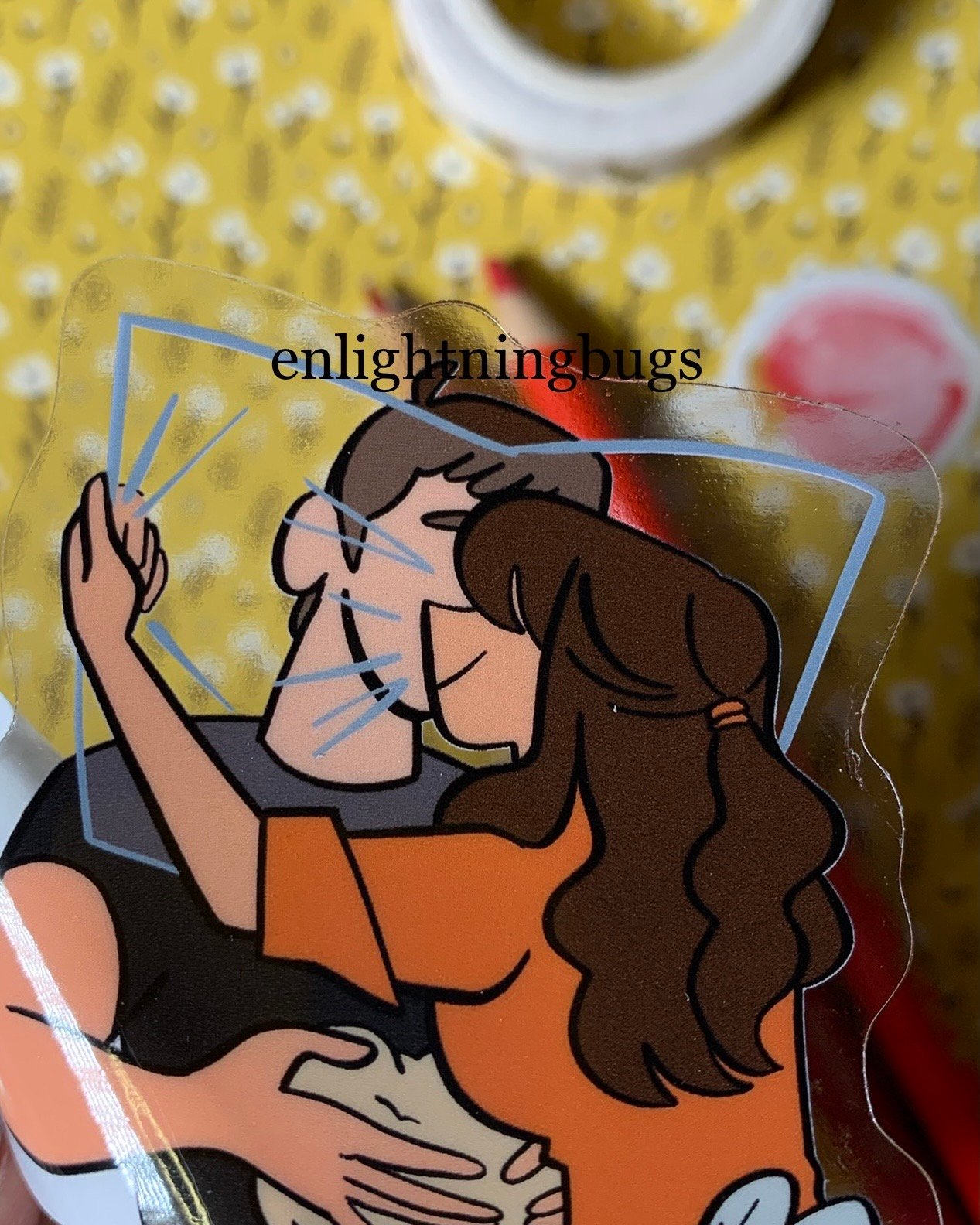 Home Enlightning Bugs