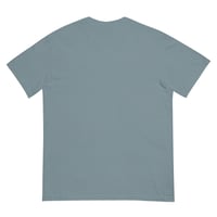 Image 13 of Glitter Glue Unisex garment-dyed heavyweight t-shirt copy
