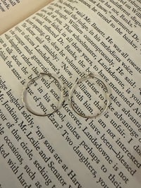 Image 4 of Simplicity Hoops