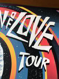 Image 4 of John Cameron Mitchell  Origin of Love tour 2020