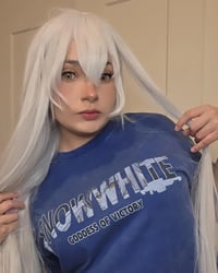 Image 6 of The Snow White Shirt 