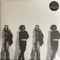 Suicide - First Rehearsal Tape