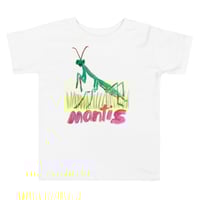 Image 1 of Toddler Mantis