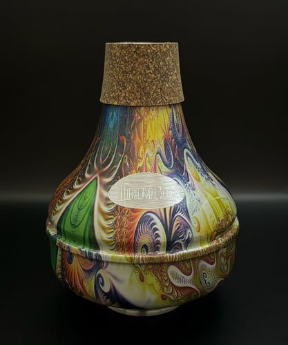 Image of Doc-Ouflage Zinger Kaleidoscope