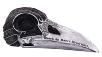 Image 2 of Quoth The Raven 20.2cm