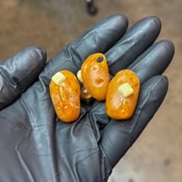 Image 1 of Original Pocket Potatoes & Pendants