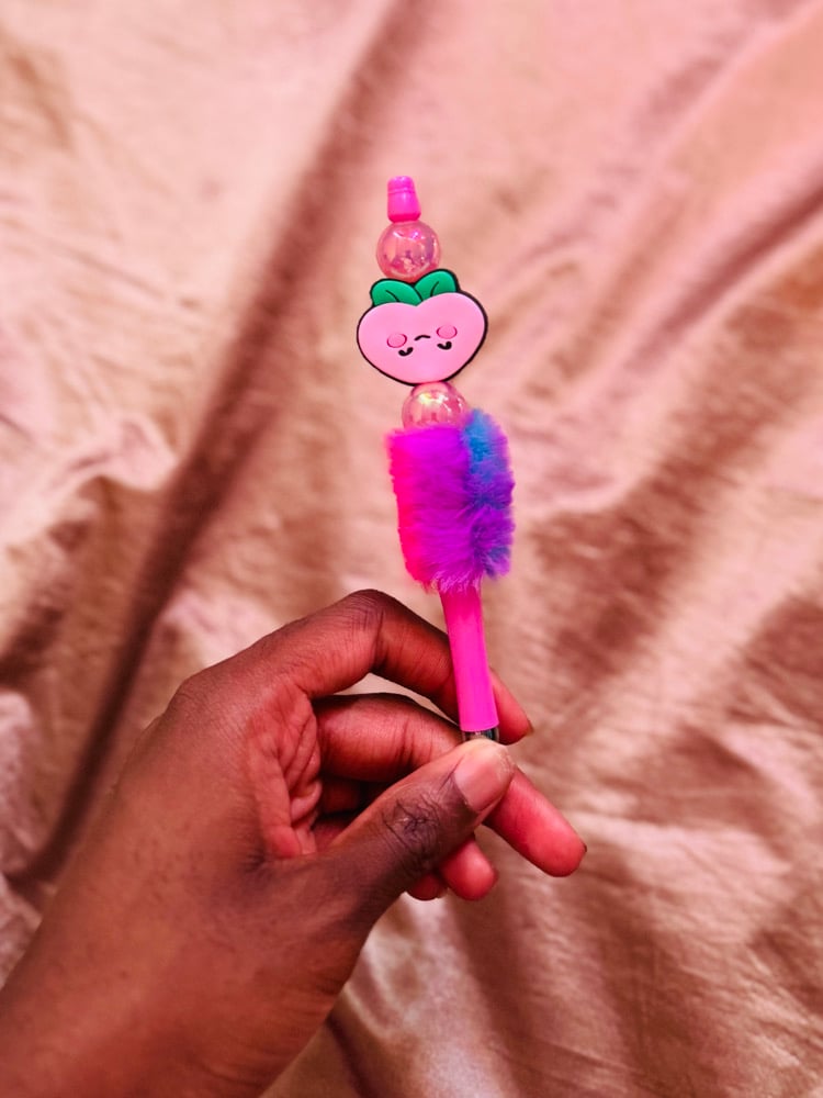 Image of Summer Pens - 10 fun options 