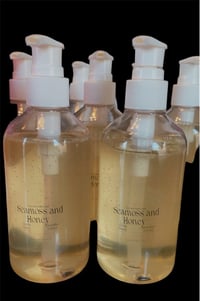 Seamoss face n body wash 
