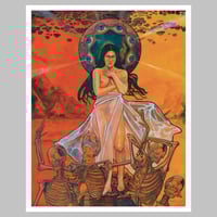 Image 1 of A Thousand Suns 8x10” Print