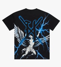Image 2 of XHostile Thunder Seraph T-Shirt