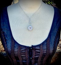 Image 1 of Follow your Heart  necklace 