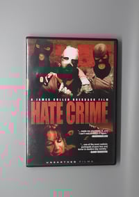 Image 1 of Hate Crime