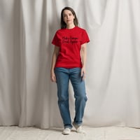 Image 4 of Unisex MEGA T-shirt