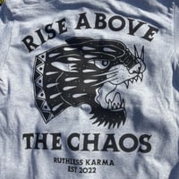Image 3 of "CHAOS" TEES