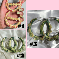 Image 4 of Custom Jumbo Marble ‘Boos