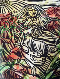 Image 3 of “A vision, held close.” 3/5