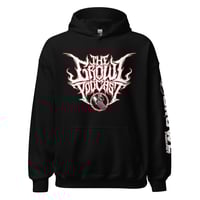 Image 1 of Growl Logo Hoodie