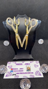 Image 1 of Kut It Earring’s 