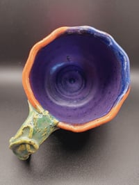 Image 4 of Jack-o'-lantern Mug 2