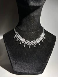 Image 4 of Ball & Chain Choker