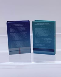 Image 2 of Miniature Books: Heated Rivalry