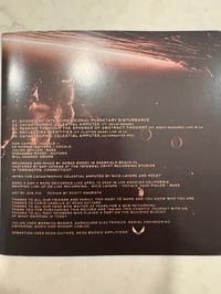 Image 5 of Dripping - Archaic Scriptures of Epistemology CD 