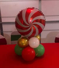 Image 5 of table decoration