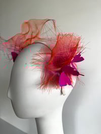 Image 2 of Fluoro Freeform headpiece