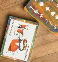 Image 1 of Card game 