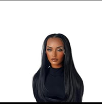 Image 6 of Selene – Endless Inches Y-Part Lace Front Wig