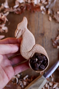 Image 5 of Fox~ Coffee. Scoop 