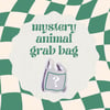 mystery animal grab bag