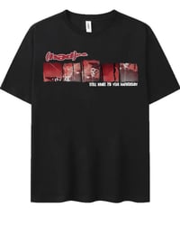 Still Broke 25 yr Anniversary Tee 