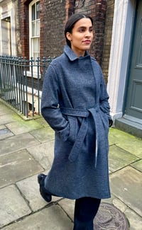 Image 1 of GAIL GREY TWILL