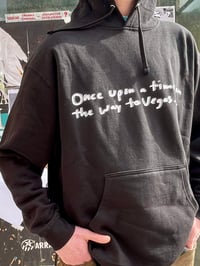 Image 8 of Once Upon A Time In Vegas Hoodie