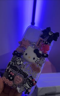 Image 1 of iPhone 14 Pro Max Boujee HK
