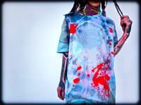 Image 3 of FUCKICE Custom Tee (choose your size/color)