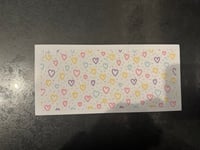 Image 7 of valentines decals 🤍