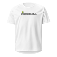 Image 1 of Pickleball Unisex Sports Jersey