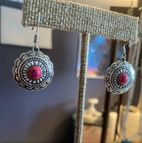 Image 1 of Pink Mandala