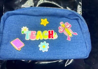 Image 1 of Teacher accessories bag