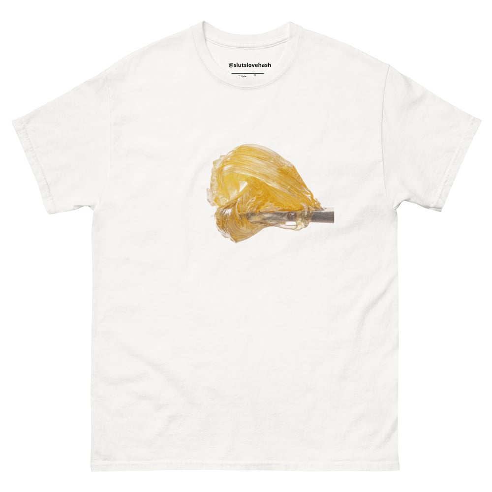 Image of FRESH GLOB TEE (2 Colors)