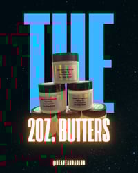 the 2oz. butters