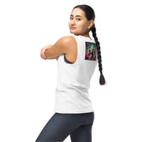 Image 1 of Muscle Shirt