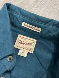 Image 4 of Brand New Woolrich Button Up