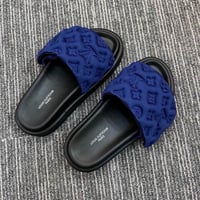 Image 2 of Lou puffer sandals 