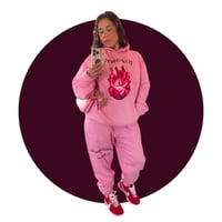 "Proverbs 31" Jogger Set